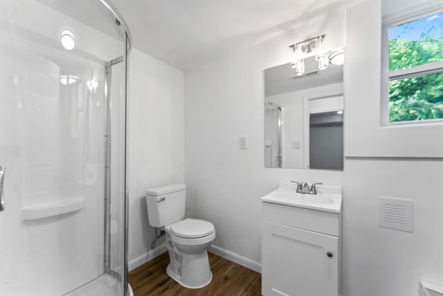 132 Hoover Dr, Mcminnville, TN 37110