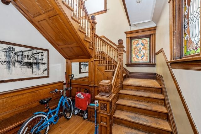 420 N Marion Street, Oak Park, IL 60302