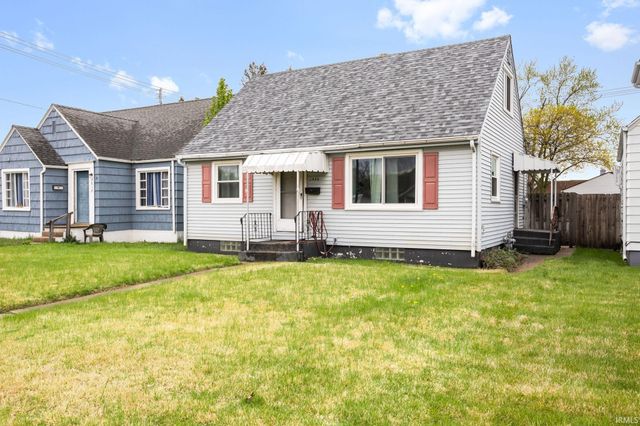 2806 Milburn Boulevard, Mishawaka, IN 46544