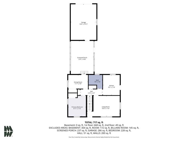 2806 Milburn Boulevard, Mishawaka, IN 46544