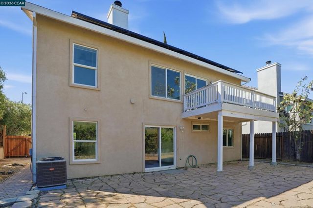 5081 Mesa Ridge Dr, Antioch, CA 94531