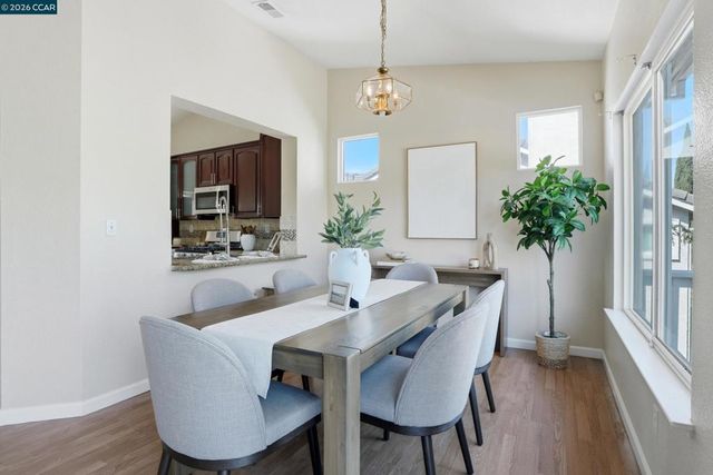 5081 Mesa Ridge Dr, Antioch, CA 94531