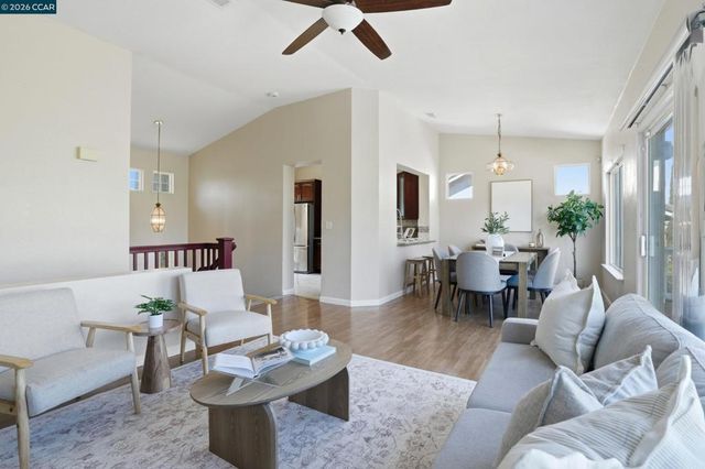 5081 Mesa Ridge Dr, Antioch, CA 94531