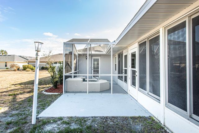 5405 QUEEN VICTORIA DRIVE, Leesburg, FL 34748