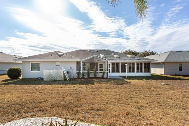 5405 QUEEN VICTORIA DRIVE, Leesburg, FL 34748