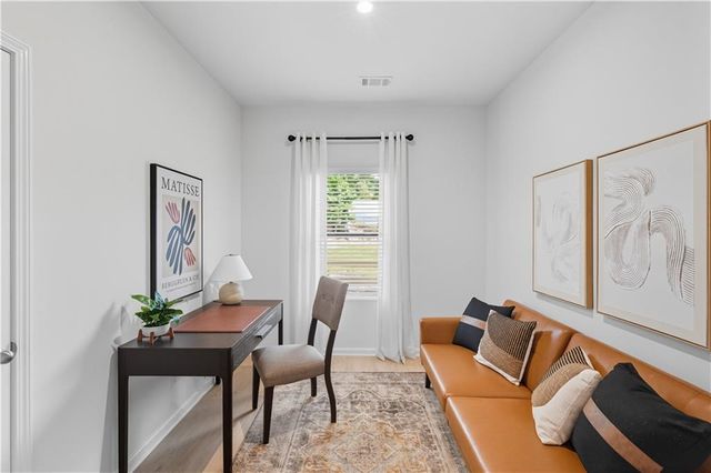 109 Everwood Court, Dallas, GA 30132