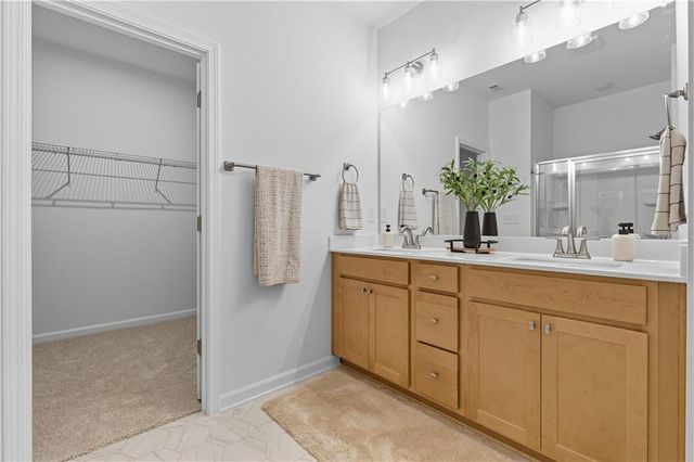 109 Everwood Court, Dallas, GA 30132