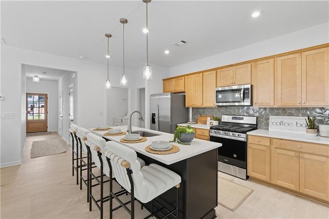 109 Everwood Court, Dallas, GA 30132