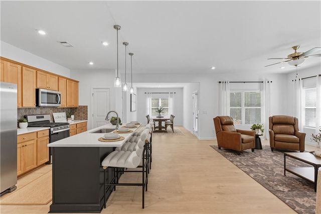 109 Everwood Court, Dallas, GA 30132