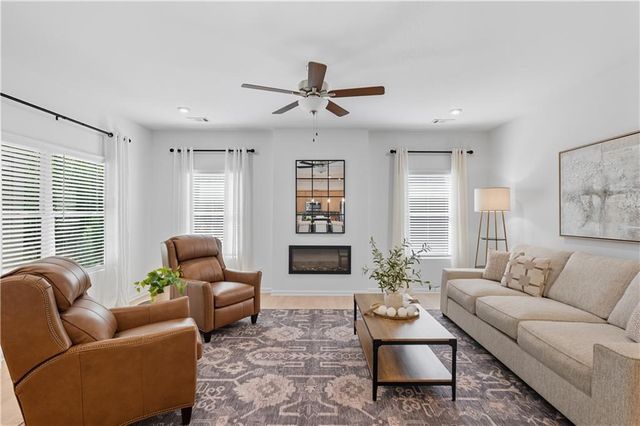 109 Everwood Court, Dallas, GA 30132