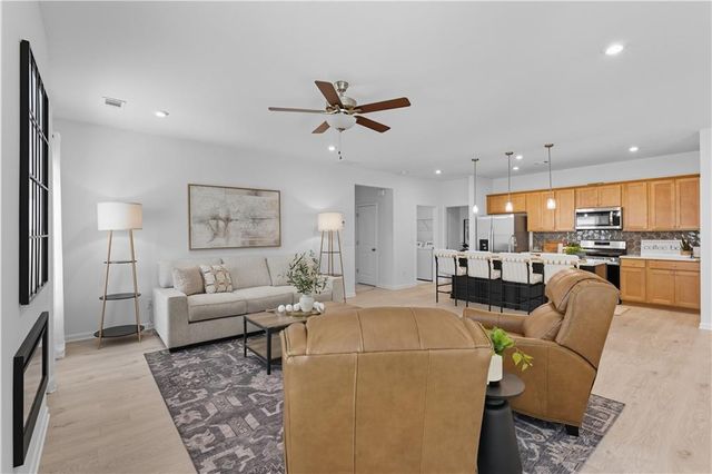 109 Everwood Court, Dallas, GA 30132