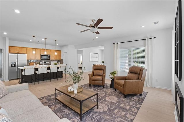 109 Everwood Court, Dallas, GA 30132