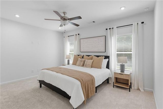 109 Everwood Court, Dallas, GA 30132