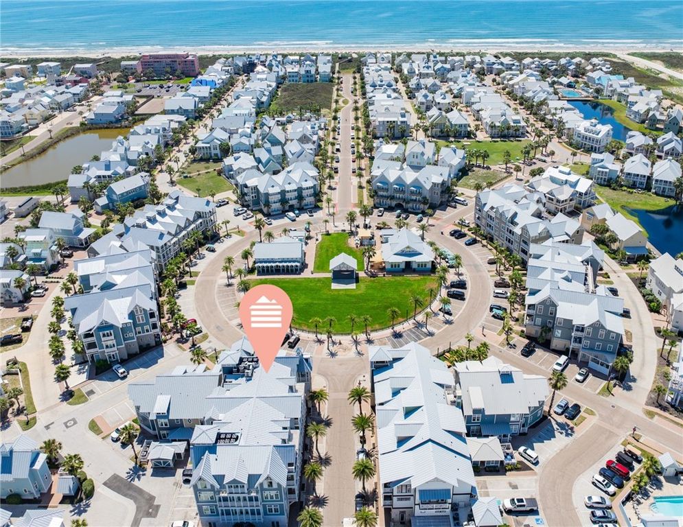 125 Market St 6-304, Port Aransas, TX 78373 — photo 2