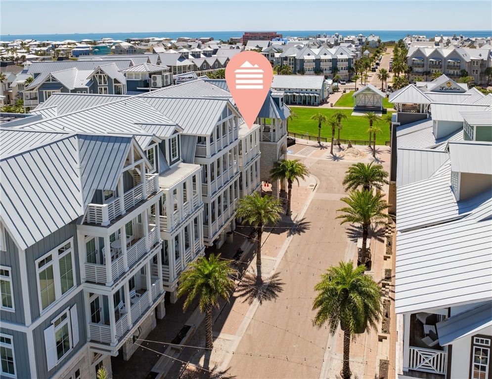 125 Market St 6-304, Port Aransas, TX 78373 — photo 3