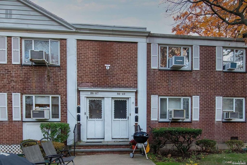 86-69 SPRINGFIELD Blvd. SPRINGFIELD Blvd. #14-13, Queens Village, NY 11427 — exterior