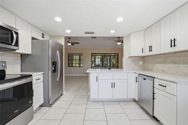 3450 DOW LANE, Spring Hill, FL 34609