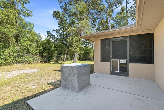 3450 DOW LANE, Spring Hill, FL 34609