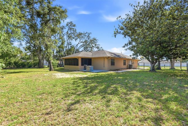 3450 DOW LANE, Spring Hill, FL 34609