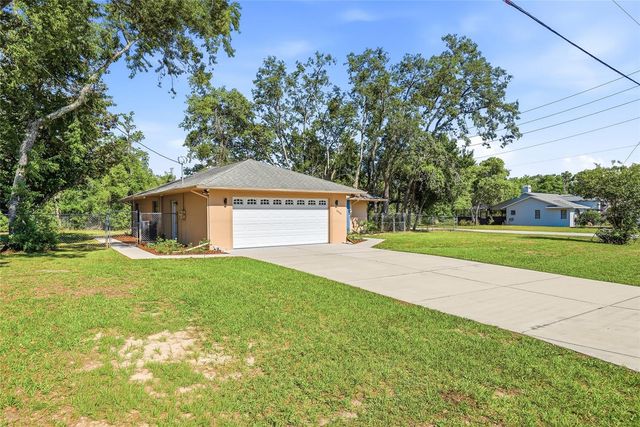 3450 DOW LANE, Spring Hill, FL 34609