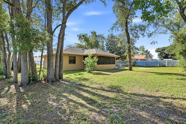 3450 DOW LANE, Spring Hill, FL 34609
