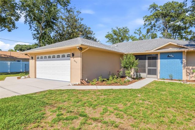 3450 DOW LANE, Spring Hill, FL 34609