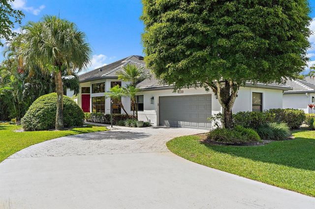 1106 Sand Drift Way A, West Palm Beach, FL 33411