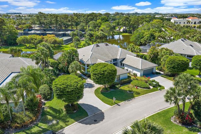 1106 Sand Drift Way A, West Palm Beach, FL 33411