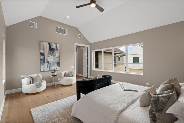 309 Avenue Of Oaks Street, Houston, TX 77009