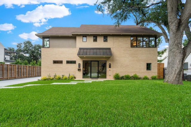 309 Avenue Of Oaks Street, Houston, TX 77009