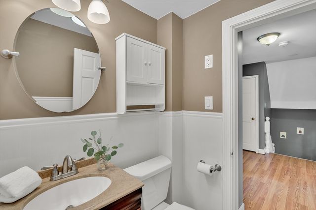 34 Oakland Avenue, Everett, MA 02149