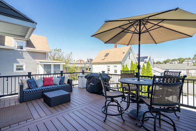 34 Oakland Avenue, Everett, MA 02149