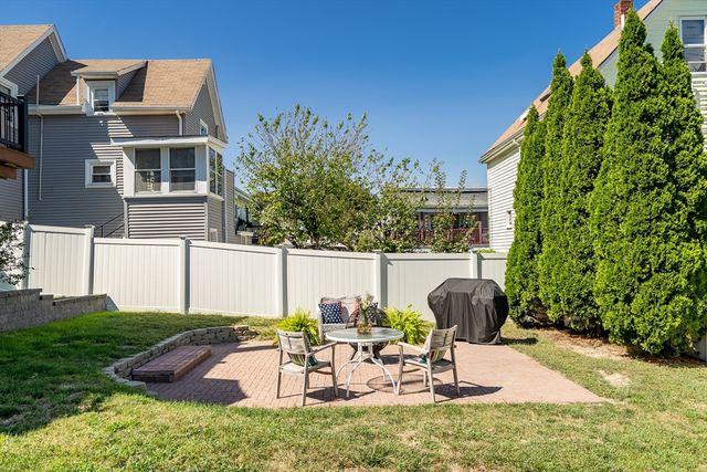 34 Oakland Avenue, Everett, MA 02149