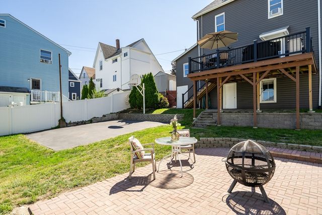 34 Oakland Avenue, Everett, MA 02149