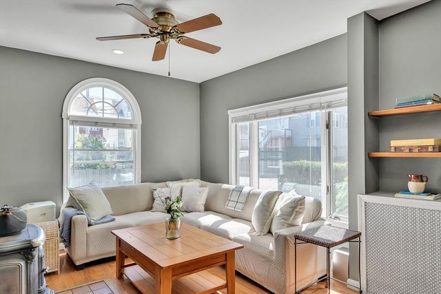 34 Oakland Avenue, Everett, MA 02149