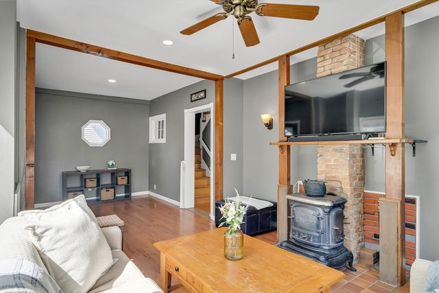 34 Oakland Avenue, Everett, MA 02149