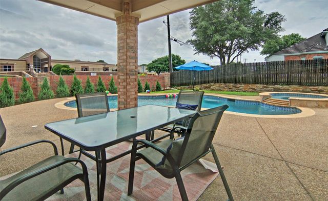 7828 Vineyard Court, North Richland Hills, TX 76182