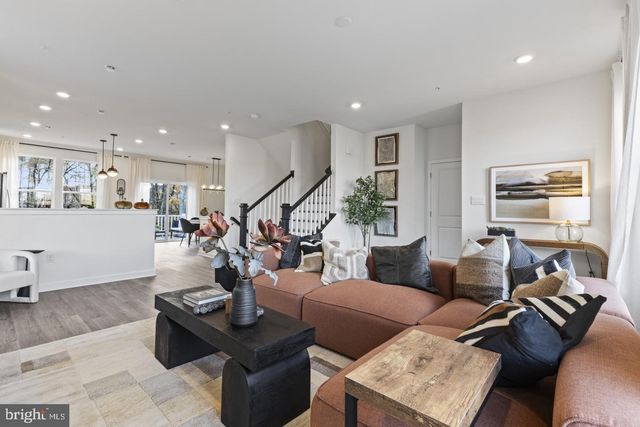 15037 DOUGLAS FIR LN, Brandywine, MD 20613