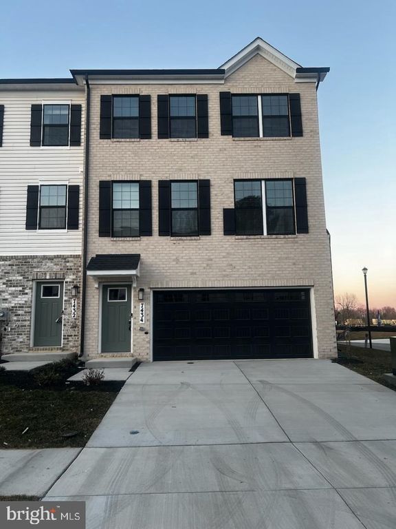 15037 DOUGLAS FIR LN, Brandywine, MD 20613