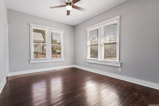 1013 N Palmetto, San Antonio, TX 78202