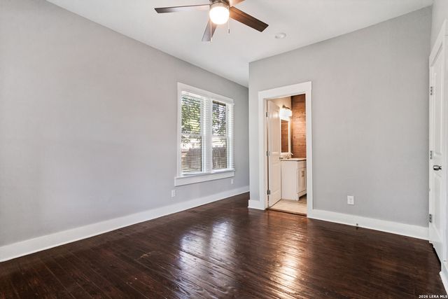 1013 N Palmetto, San Antonio, TX 78202