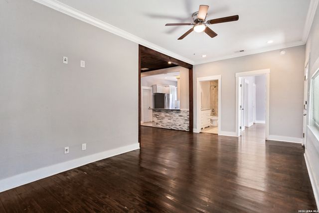 1013 N Palmetto, San Antonio, TX 78202