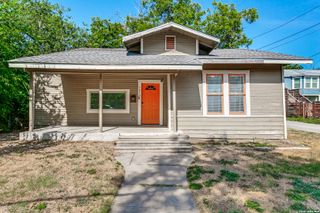 1013 N Palmetto, San Antonio, TX 78202