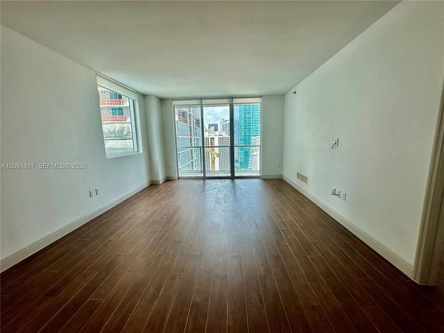 500 Brickell Ave 2407, Miami, FL 33131