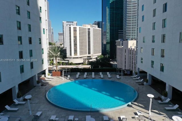 500 Brickell Ave 2407, Miami, FL 33131
