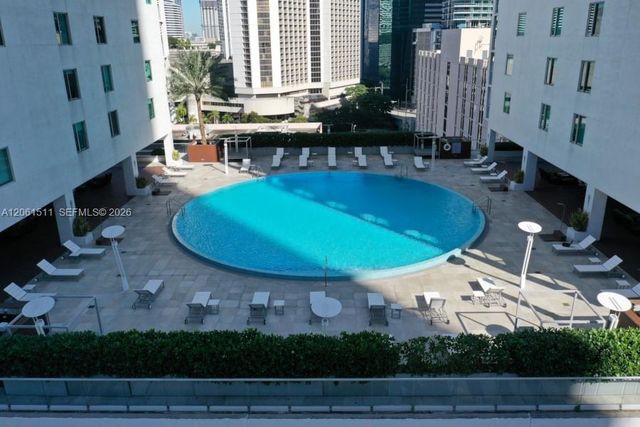 500 Brickell Ave 2407, Miami, FL 33131