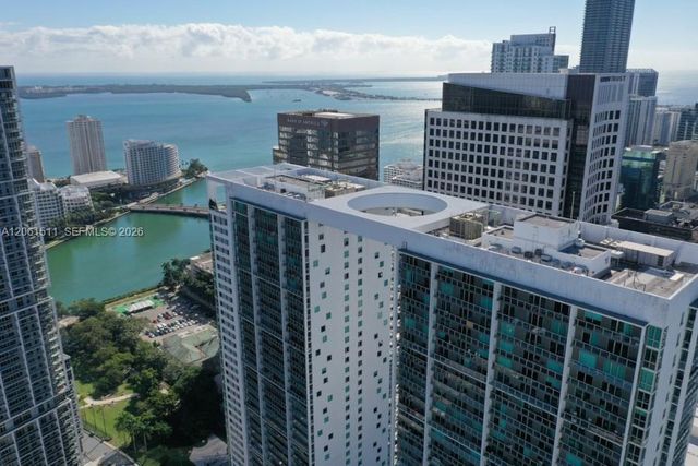 500 Brickell Ave 2407, Miami, FL 33131