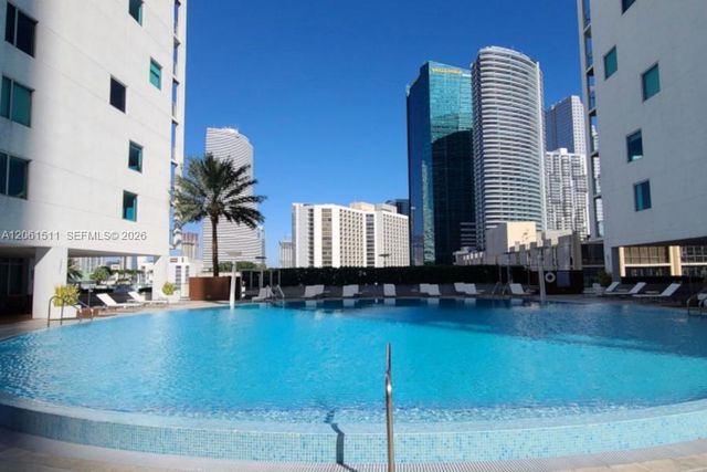 500 Brickell Ave 2407, Miami, FL 33131