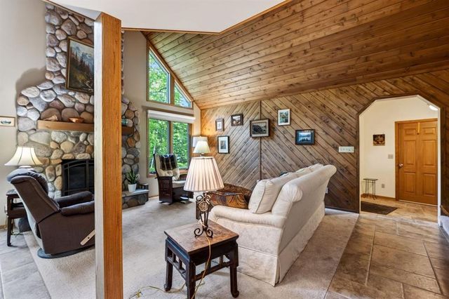 12629 W State Hwy 77, Hayward, WI 54843