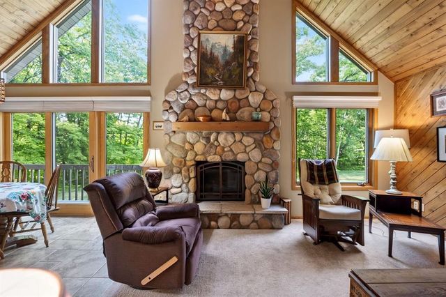 12629 W State Hwy 77, Hayward, WI 54843